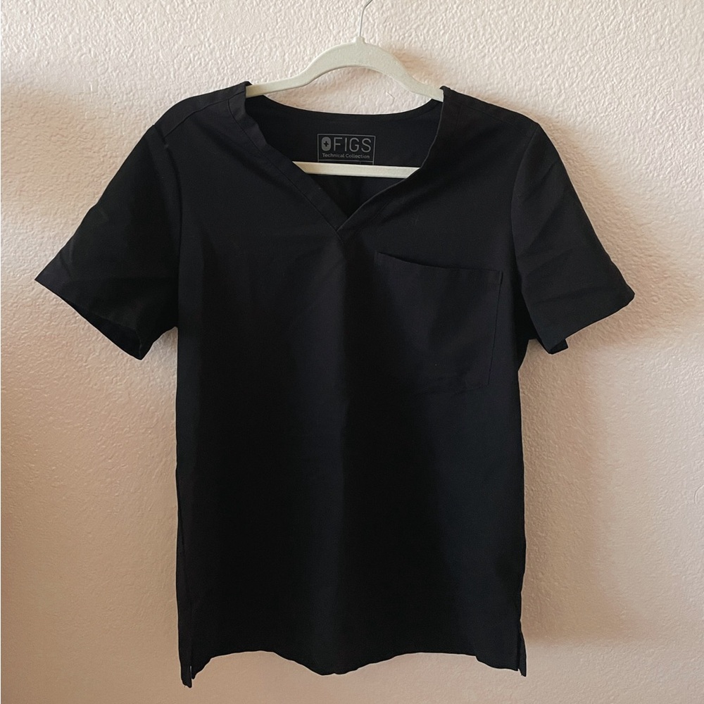 Black figs top!